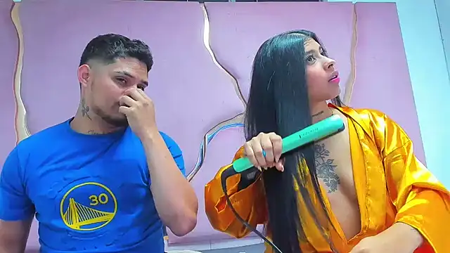 Snapshot of MelissaAndZeuss chatting on 01/09/25, 09:06 MelissaAndZeuss online show from 01/09/25, 09:06