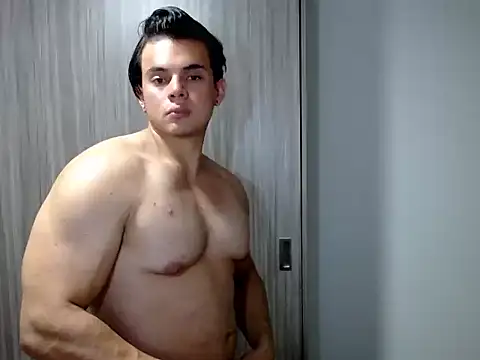 Snapshot of jhonsky_ chatting on 05/10/26, 12:38 jhonsky online show from 05/10/26, 12:38