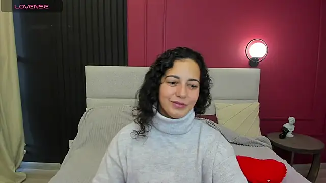 Linda Insatiable online show from 09/25/25, 01:31