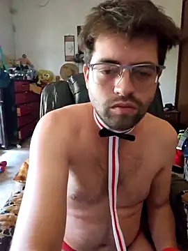 Snapshot of JhonyLove51 chatting on 02/12/25, 05:48 JhonyLove51 online show from 02/12/25, 05:48