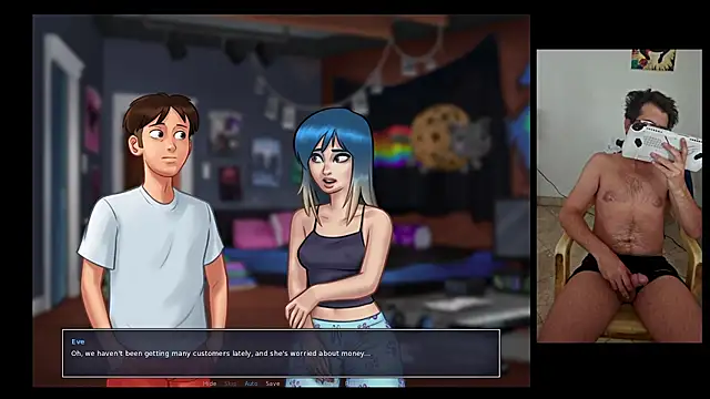 Snapshot of JhonyLove51 chatting on 03/16/25, 02:22 JhonyLove51 online show from 03/16/25, 02:22