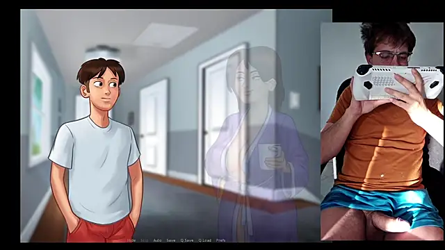 Snapshot of JhonyLove51 chatting on 03/18/25, 01:42 JhonyLove51 online show from 03/18/25, 01:42