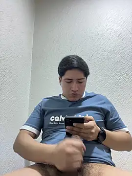 Neithan  23 online show from 03/05/26, 01:12