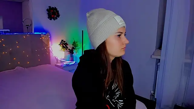 Laura Leee online show from 01/08/26, 06:26