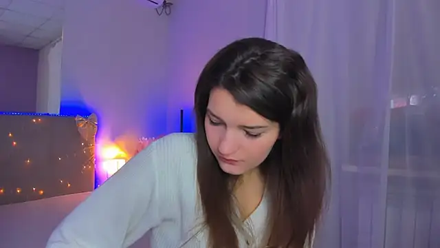 Laura Leee online show from 03/13/26, 06:20