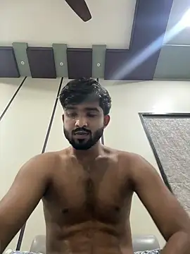 Jhonnn98 online show from 07/18/26, 04:00