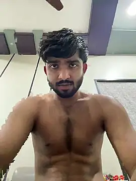 Jhonnn98 online show from 07/30/26, 02:38