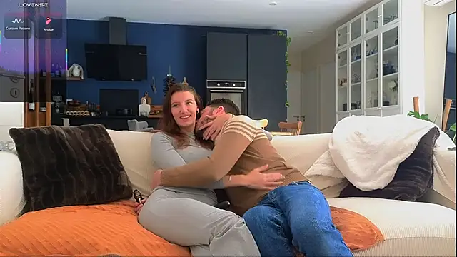 Luxymin34 online show from 03/13/26, 09:38