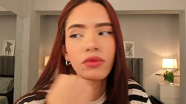 Madie  collins online show from 03/06/25, 11:03