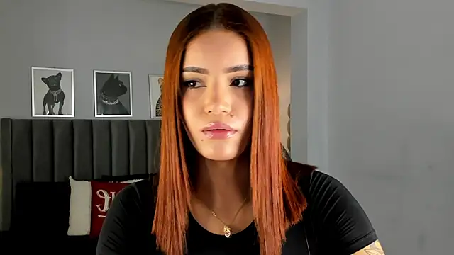 Madie  collins online show from 12/16/25, 11:37