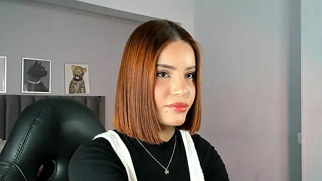 Madie  collins online show from 02/20/26, 11:54