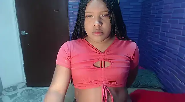 Snapshot of ShanayaKops chatting on 01/12/25, 01:05 ShanayaKops online show from 01/12/25, 01:05