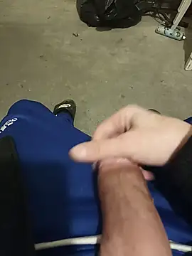 casper0303 online show from 01/12/25, 02:45