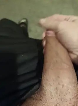 casper0303 online show from 02/08/25, 02:04