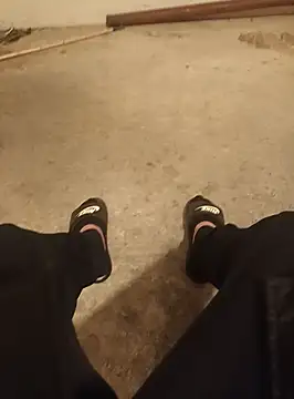 casper0303 online show from 03/14/25, 10:38