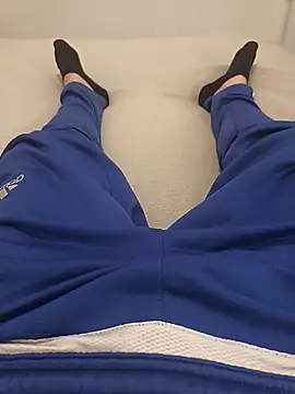 casper0303 online show from 03/18/25, 10:04