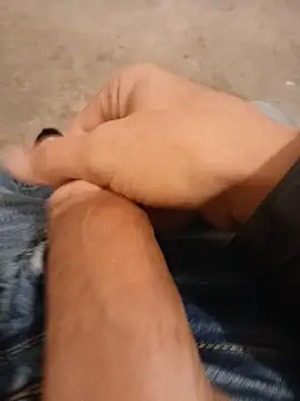 casper0303 online show from 09/10/25, 12:27