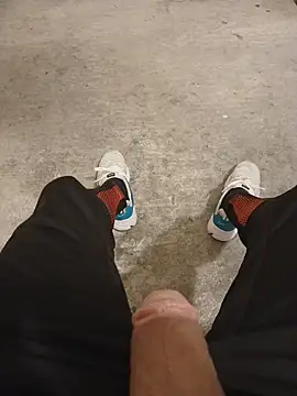 casper0303 online show from 09/17/25, 09:38