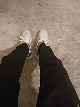 casper0303 online show from 03/12/26, 09:32