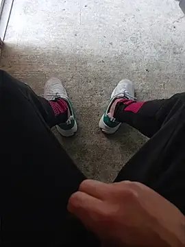 casper0303 online show from 05/14/26, 01:07