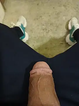 casper0303 online show from 05/16/26, 12:51