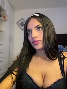 Dulceeany online show from 05/09/26, 08:58