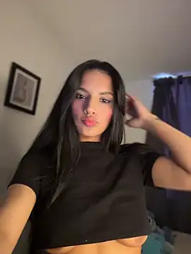 Dulceeany online show from 05/28/26, 08:28