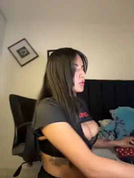 Dulceeany online show from 06/03/26, 02:14