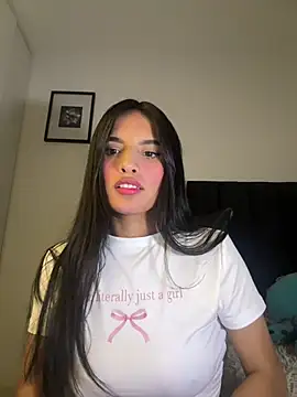 Dulceeany online show from 06/09/26, 02:34
