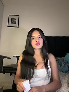 Dulceeany online show from 07/14/26, 01:52