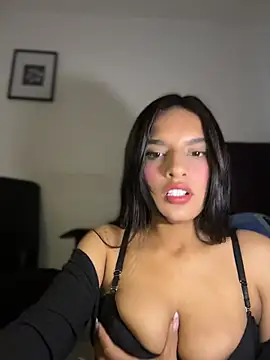 Dulceeany online show from 07/30/26, 01:43
