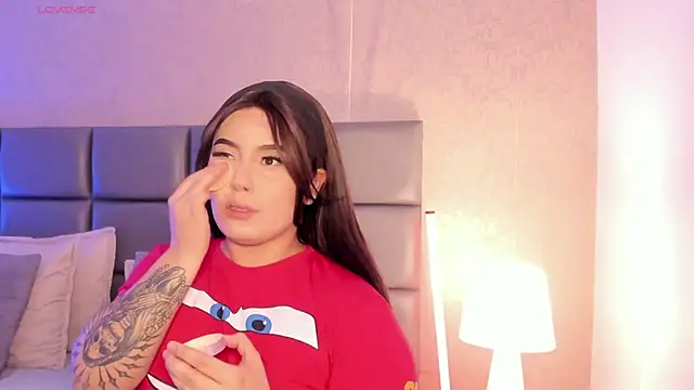 SpicySugar  online show from 02/24/26, 07:56