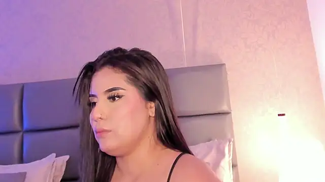 SpicySugar  online show from 03/08/26, 02:04