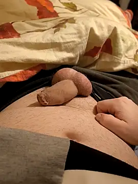 OdinWolf1990 online show from 12/23/25, 05:16