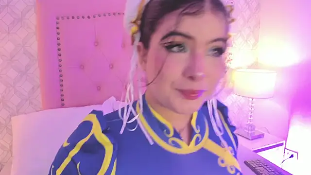 martina rivera  online show from 03/28/26, 12:16