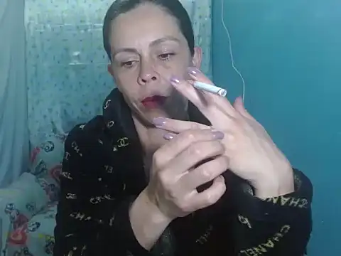 Snapshot of Marilyn_xxxx chatting on 01/16/26, 06:34 Marilyn xxxx online show from 01/16/26, 06:34