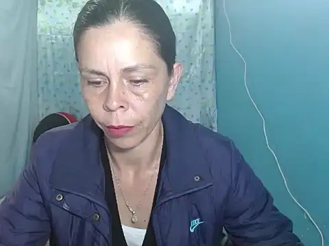 Snapshot of Marilyn_xxxx chatting on 02/03/26, 06:35 Marilyn xxxx online show from 02/03/26, 06:35