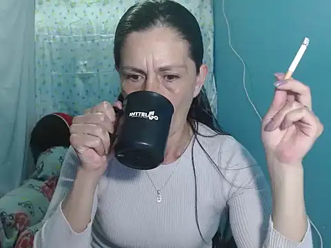 Snapshot of Marilyn_xxxx chatting on 02/07/26, 08:34 Marilyn xxxx online show from 02/07/26, 08:34