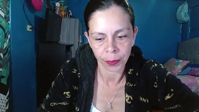 Snapshot of Marilyn_xxxx chatting on 02/09/26, 07:07 Marilyn xxxx online show from 02/09/26, 07:07