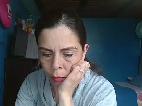 Snapshot of Marilyn_xxxx chatting on 02/10/26, 07:29 Marilyn xxxx online show from 02/10/26, 07:29