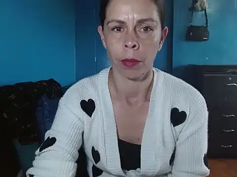 Snapshot of Marilyn_xxxx chatting on 02/16/26, 07:54 Marilyn xxxx online show from 02/16/26, 07:54