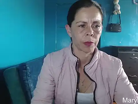 Snapshot of Marilyn_xxxx chatting on 02/18/26, 06:48 Marilyn xxxx online show from 02/18/26, 06:48