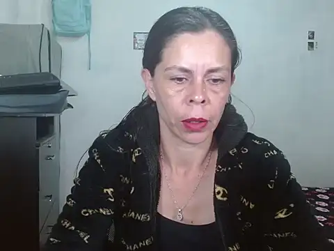 Snapshot of Marilyn_xxxx chatting on 02/24/26, 06:28 Marilyn xxxx online show from 02/24/26, 06:28