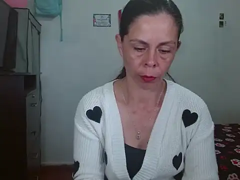 Snapshot of Marilyn_xxxx chatting on 02/25/26, 06:39 Marilyn xxxx online show from 02/25/26, 06:39