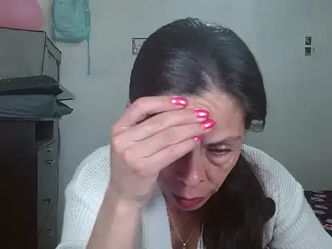 Snapshot of Marilyn_xxxx chatting on 02/26/26, 06:51 Marilyn xxxx online show from 02/26/26, 06:51