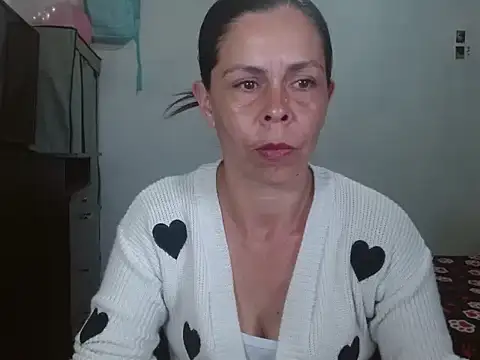 Snapshot of Marilyn_xxxx chatting on 02/27/26, 06:41 Marilyn xxxx online show from 02/27/26, 06:41