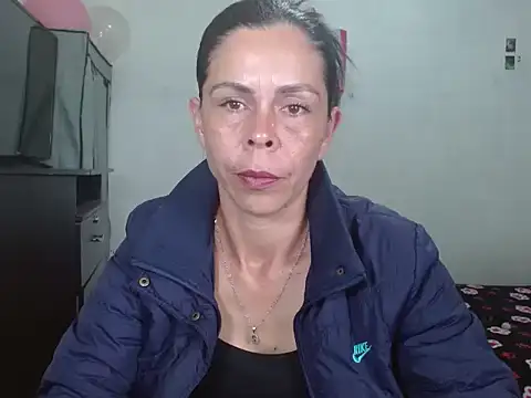 Marilyn xxxx online show from 03/10/26, 07:08