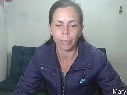 Marilyn xxxx online show from 03/23/26, 11:31