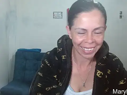 Marilyn xxxx online show from 03/30/26, 07:48