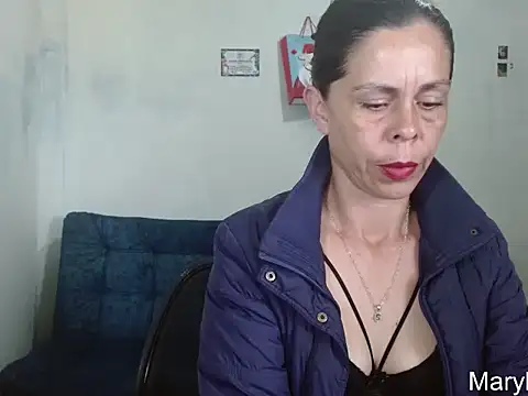 Marilyn xxxx online show from 04/16/26, 06:30